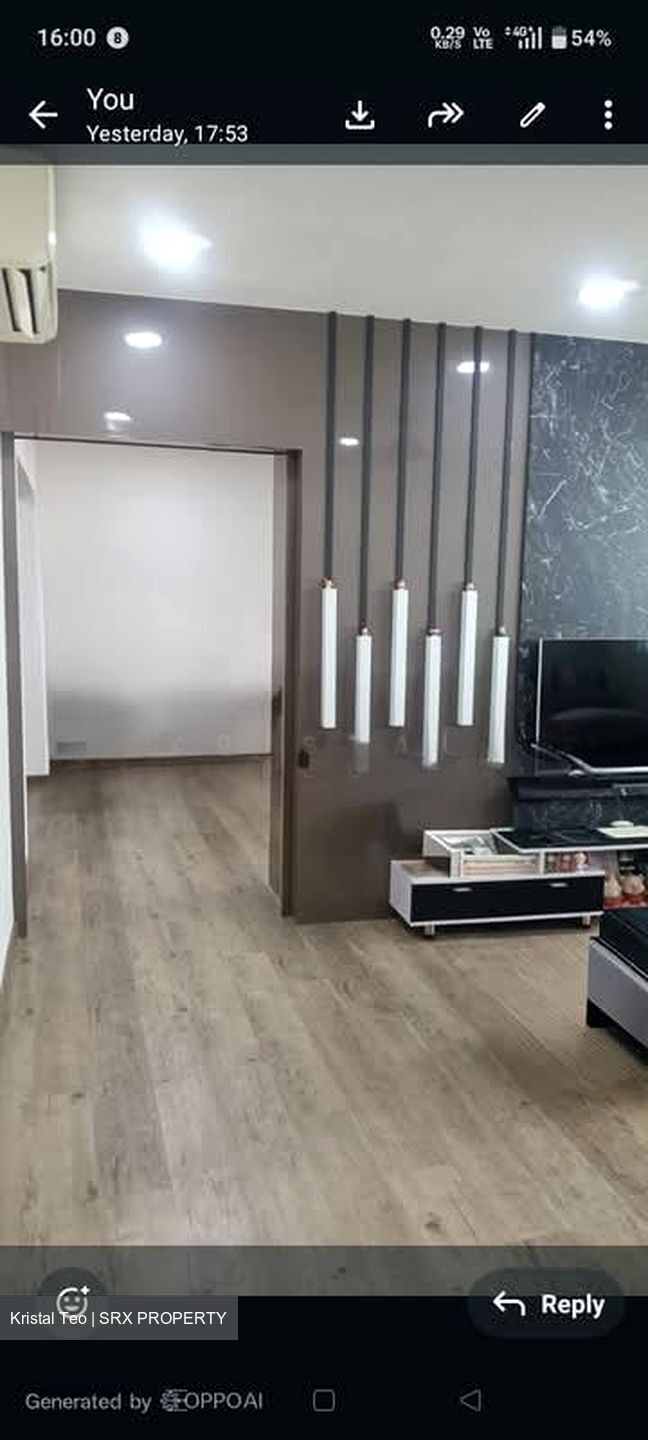 Blk 826 Jurong West Street 81 (Jurong West), HDB 4 Rooms #593473891